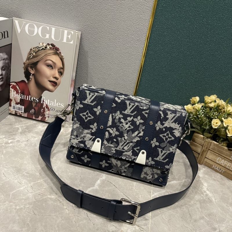 LV Satchel bags